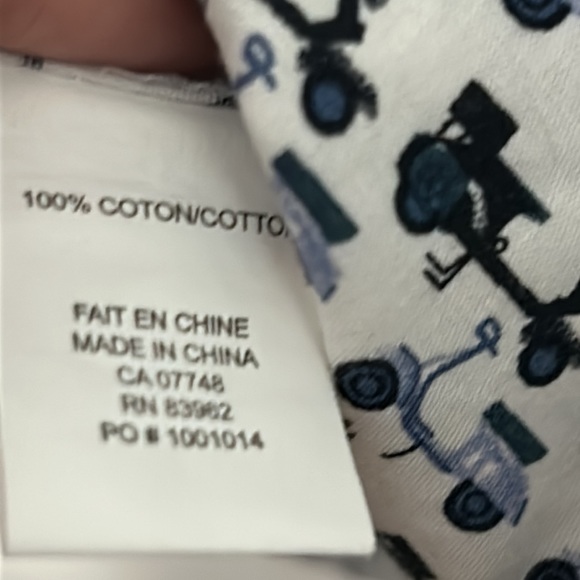 SOUL OF LONDON button down shirt. - Picture 9 of 11